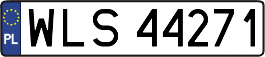 WLS44271