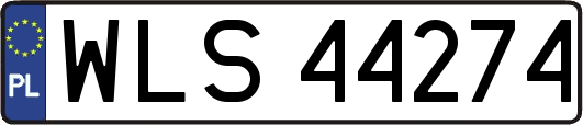 WLS44274
