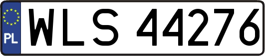 WLS44276