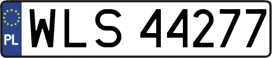 WLS44277