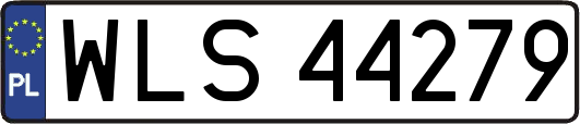 WLS44279