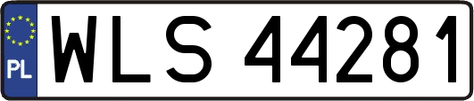 WLS44281