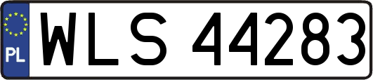 WLS44283