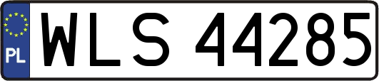 WLS44285