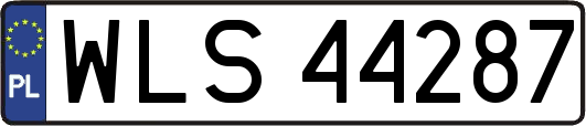 WLS44287