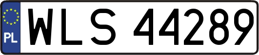 WLS44289