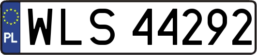 WLS44292