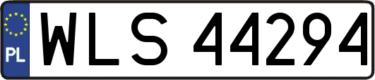 WLS44294