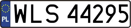 WLS44295