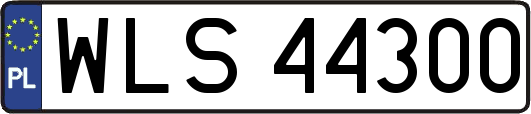 WLS44300