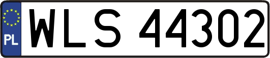 WLS44302