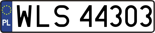 WLS44303