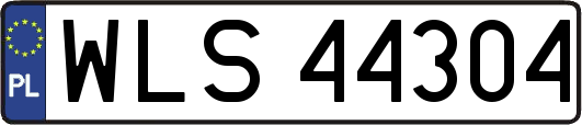 WLS44304
