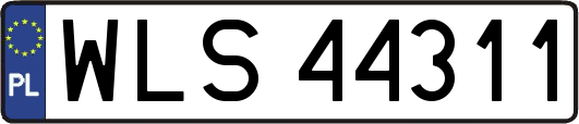 WLS44311