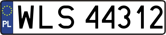 WLS44312