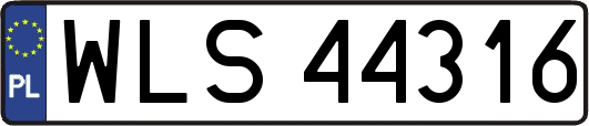 WLS44316