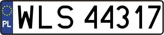 WLS44317
