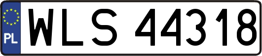 WLS44318