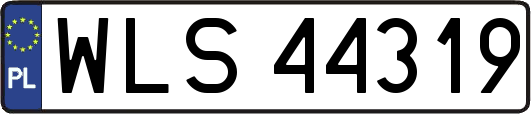 WLS44319
