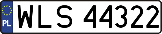 WLS44322