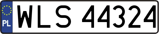 WLS44324