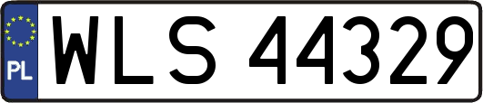WLS44329