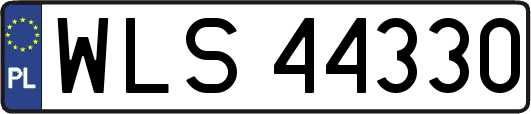 WLS44330