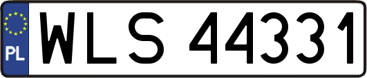 WLS44331