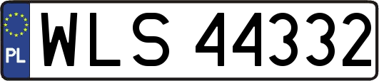 WLS44332