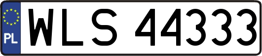 WLS44333