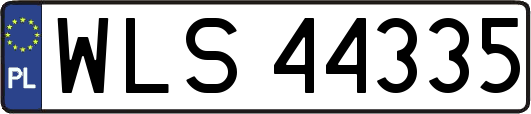 WLS44335