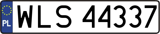 WLS44337