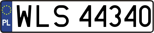 WLS44340