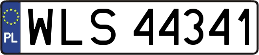 WLS44341