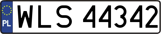 WLS44342