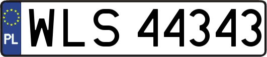 WLS44343