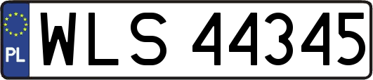 WLS44345