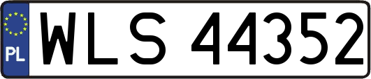 WLS44352