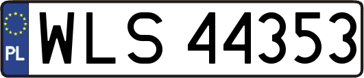 WLS44353