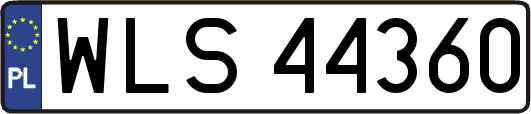 WLS44360