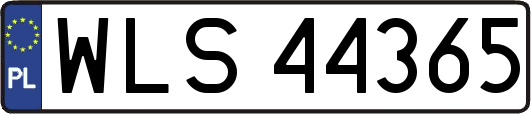 WLS44365