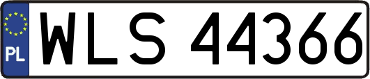 WLS44366