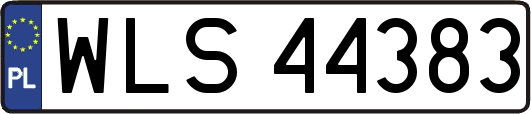 WLS44383