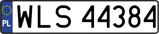 WLS44384