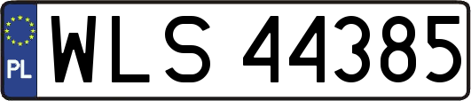 WLS44385
