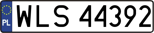 WLS44392