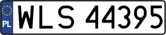 WLS44395