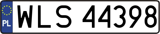 WLS44398