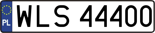 WLS44400