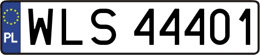 WLS44401